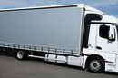 Mercedes ACTROS / 1830 ACC / E 6 / ZESTAW PRZEJAZDOWY 120 M3 / ŁAD. 15 000 KG zdjęcie 40