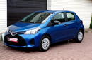 Toyota Yaris Klimatyzacja /Gwarancja /1.0 /70KM /2014r zdjęcie 8