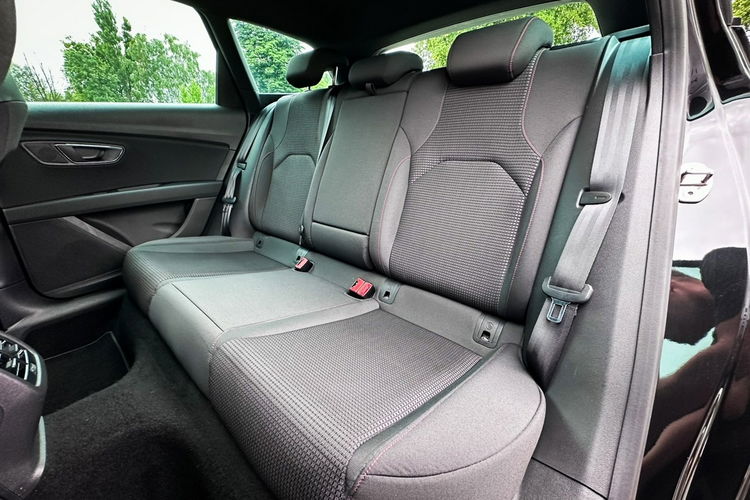 Seat Leon Cupra Virtual 300KM 4drive zdjęcie 10