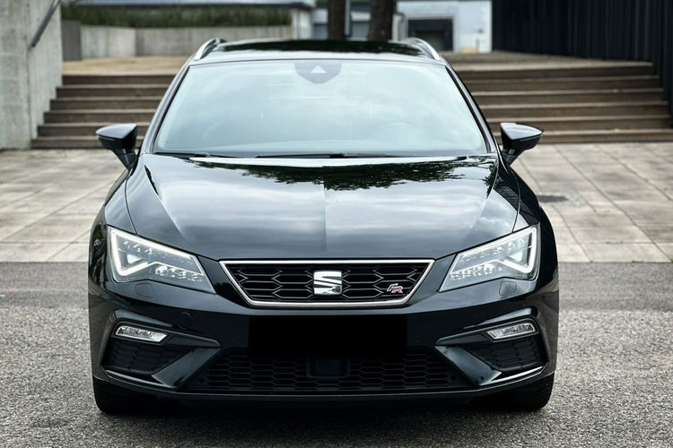 Seat Leon Cupra Virtual 300KM 4drive zdjęcie 11