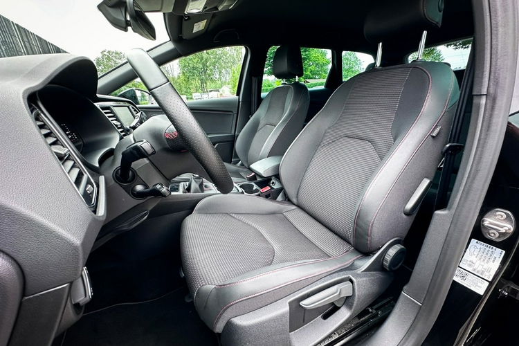 Seat Leon Cupra Virtual 300KM 4drive zdjęcie 9