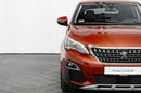 Peugeot 3008 PO1MJ12#1.2 PureTech Allure EAT8 Podgrz.f Cz.cof Salon PL VAT 23% zdjęcie 8