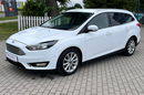 Ford Focus LIFT Kamera Cofania Nowy Rozrząd zdjęcie 18