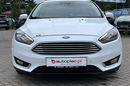 Ford Focus LIFT Kamera Cofania Nowy Rozrząd zdjęcie 19