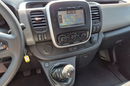 Renault Trafic Long 56999zł NETTO 1.6dCi/125KM zdjęcie 19