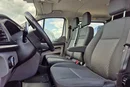 Ford Transit Custom Long 84900zł NETTO Brygadówka 6 osób 2.0 TdCi/170KM zdjęcie 13