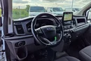 Ford Transit Custom Long 84900zł NETTO Brygadówka 6 osób 2.0 TdCi/170KM zdjęcie 15