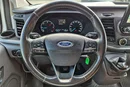 Ford Transit Custom Long 84900zł NETTO Brygadówka 6 osób 2.0 TdCi/170KM zdjęcie 17