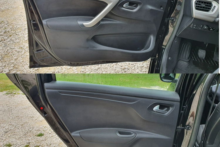 Citroen C-Elysée 1.6 16v 116KM # LPG # Exclusive # Polski Salon # Mały Przebieg zdjęcie 12