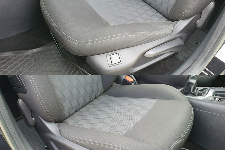 Citroen C-Elysée 1.6 16v 116KM # LPG # Exclusive # Polski Salon # Mały Przebieg zdjęcie 16