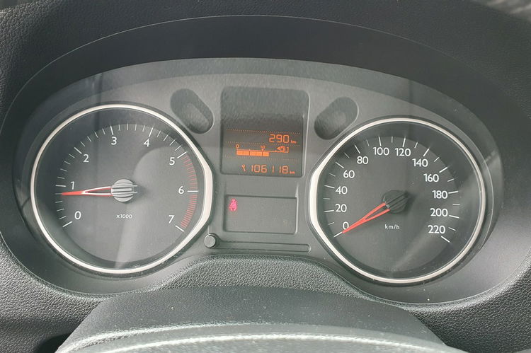 Citroen C-Elysée 1.6 16v 116KM # LPG # Exclusive # Polski Salon # Mały Przebieg zdjęcie 18