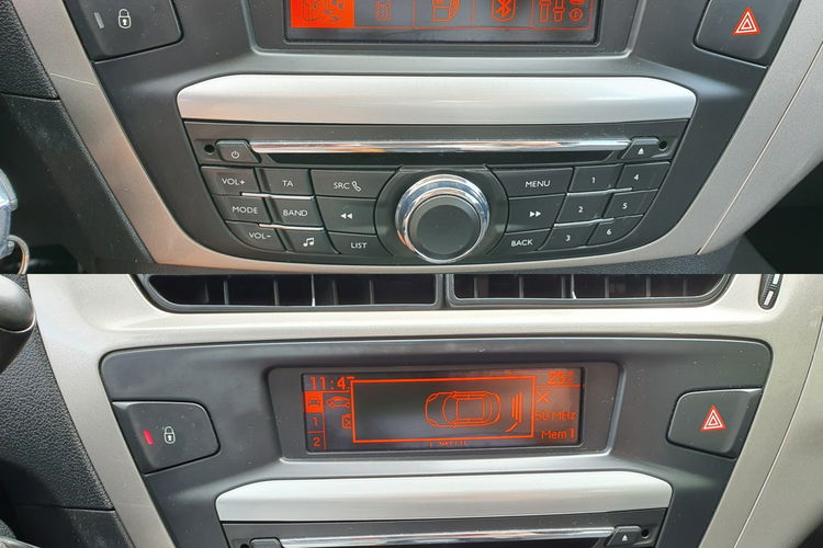Citroen C-Elysée 1.6 16v 116KM # LPG # Exclusive # Polski Salon # Mały Przebieg zdjęcie 21