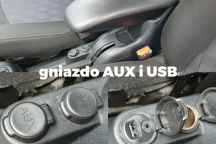 Citroen C-Elysée 1.6 16v 116KM # LPG # Exclusive # Polski Salon # Mały Przebieg zdjęcie 25