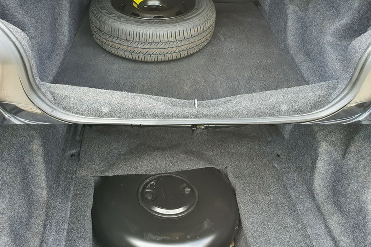 Citroen C-Elysée 1.6 16v 116KM # LPG # Exclusive # Polski Salon # Mały Przebieg zdjęcie 34