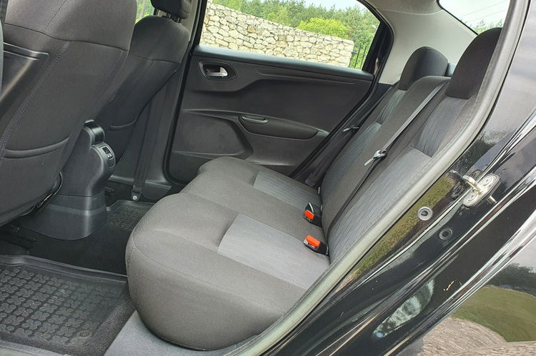 Citroen C-Elysée 1.6 16v 116KM # LPG # Exclusive # Polski Salon # Mały Przebieg zdjęcie 8