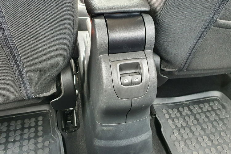 Citroen C-Elysée 1.6 16v 116KM # LPG # Exclusive # Polski Salon # Mały Przebieg zdjęcie 9