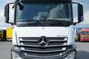 Mercedes ACTROS / 2545 / EURO 6 / CHŁODNIA + WINDA / 23 PALETY / OŚ SKRĘTNA zdjęcie 14