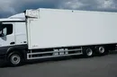 Mercedes ACTROS / 2545 / EURO 6 / CHŁODNIA + WINDA / 23 PALETY / OŚ SKRĘTNA zdjęcie 15