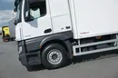 Mercedes ACTROS / 2545 / EURO 6 / CHŁODNIA + WINDA / 23 PALETY / OŚ SKRĘTNA zdjęcie 18