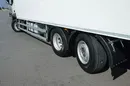 Mercedes ACTROS / 2545 / EURO 6 / CHŁODNIA + WINDA / 23 PALETY / OŚ SKRĘTNA zdjęcie 19