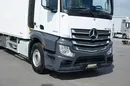 Mercedes ACTROS / 2545 / EURO 6 / CHŁODNIA + WINDA / 23 PALETY / OŚ SKRĘTNA zdjęcie 20