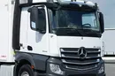 Mercedes ACTROS / 2545 / EURO 6 / CHŁODNIA + WINDA / 23 PALETY / OŚ SKRĘTNA zdjęcie 21