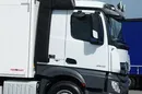 Mercedes ACTROS / 2545 / EURO 6 / CHŁODNIA + WINDA / 23 PALETY / OŚ SKRĘTNA zdjęcie 23
