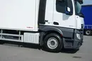 Mercedes ACTROS / 2545 / EURO 6 / CHŁODNIA + WINDA / 23 PALETY / OŚ SKRĘTNA zdjęcie 24