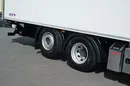 Mercedes ACTROS / 2545 / EURO 6 / CHŁODNIA + WINDA / 23 PALETY / OŚ SKRĘTNA zdjęcie 26