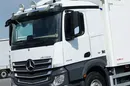 Mercedes ACTROS / 2545 / EURO 6 / CHŁODNIA + WINDA / 23 PALETY / OŚ SKRĘTNA zdjęcie 27