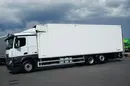 Mercedes ACTROS / 2545 / EURO 6 / CHŁODNIA + WINDA / 23 PALETY / OŚ SKRĘTNA zdjęcie 3