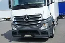 Mercedes ACTROS / 2545 / EURO 6 / CHŁODNIA + WINDA / 23 PALETY / OŚ SKRĘTNA zdjęcie 30