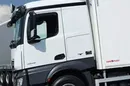 Mercedes ACTROS / 2545 / EURO 6 / CHŁODNIA + WINDA / 23 PALETY / OŚ SKRĘTNA zdjęcie 31
