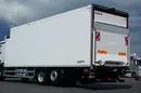 Mercedes ACTROS / 2545 / EURO 6 / CHŁODNIA + WINDA / 23 PALETY / OŚ SKRĘTNA zdjęcie 32