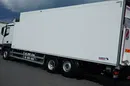 Mercedes ACTROS / 2545 / EURO 6 / CHŁODNIA + WINDA / 23 PALETY / OŚ SKRĘTNA zdjęcie 34