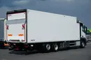 Mercedes ACTROS / 2545 / EURO 6 / CHŁODNIA + WINDA / 23 PALETY / OŚ SKRĘTNA zdjęcie 5