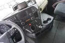 Mercedes ACTROS / 2545 / EURO 6 / CHŁODNIA + WINDA / 23 PALETY / OŚ SKRĘTNA zdjęcie 9