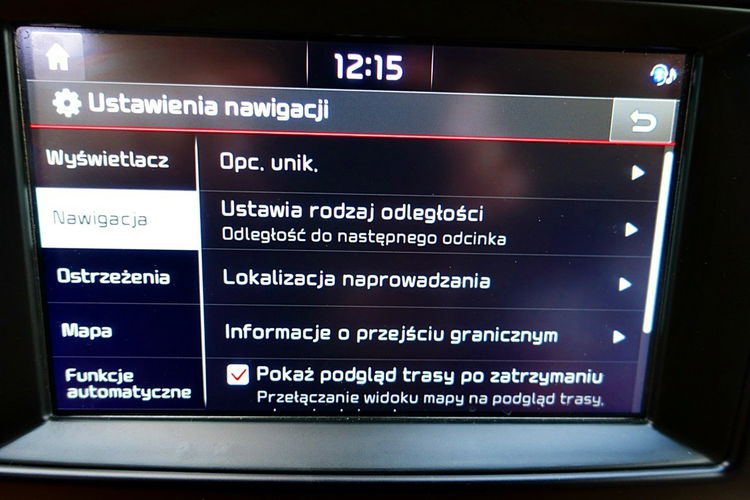 Kia Sportage 4x4 AUTOMAT 177KM Skóra+Navi Serwis ASO GWARANCJA Iwł Krajowy Bezwypad 4x2 zdjęcie 43