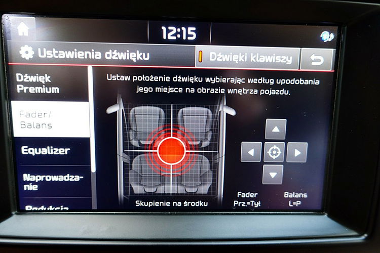 Kia Sportage 4x4 AUTOMAT 177KM Skóra+Navi Serwis ASO GWARANCJA Iwł Krajowy Bezwypad 4x2 zdjęcie 44