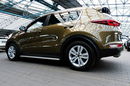 Kia Sportage 4x4 AUTOMAT 177KM Skóra+Navi Serwis ASO GWARANCJA Iwł Krajowy Bezwypad 4x2 zdjęcie 4