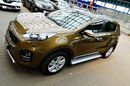 Kia Sportage 4x4 AUTOMAT 177KM Skóra+Navi Serwis ASO GWARANCJA Iwł Krajowy Bezwypad 4x2 zdjęcie 65