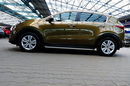 Kia Sportage 4x4 AUTOMAT 177KM Skóra+Navi Serwis ASO GWARANCJA Iwł Krajowy Bezwypad 4x2 zdjęcie 75