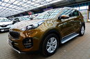 Kia Sportage 4x4 AUTOMAT 177KM Skóra+Navi Serwis ASO GWARANCJA Iwł Krajowy Bezwypad 4x2 zdjęcie 6