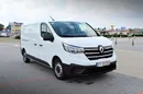 Renault TRAFIC L2H1 Chłodnia / Izoterma do 0'C zdjęcie 11