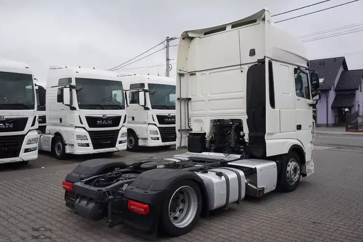 DAF XF 106.480 SSC / E6 / LOWDECK / RETARDER / MAŁY PRZEBIEG / SPROWADZONY Z NIEMIEC zdjęcie 19