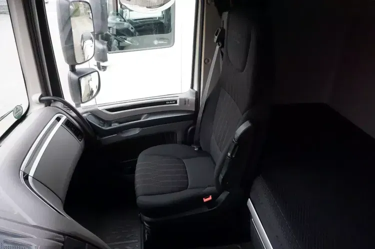 DAF XF 106.480 SSC / E6 / LOWDECK / RETARDER / MAŁY PRZEBIEG / SPROWADZONY Z NIEMIEC zdjęcie 29