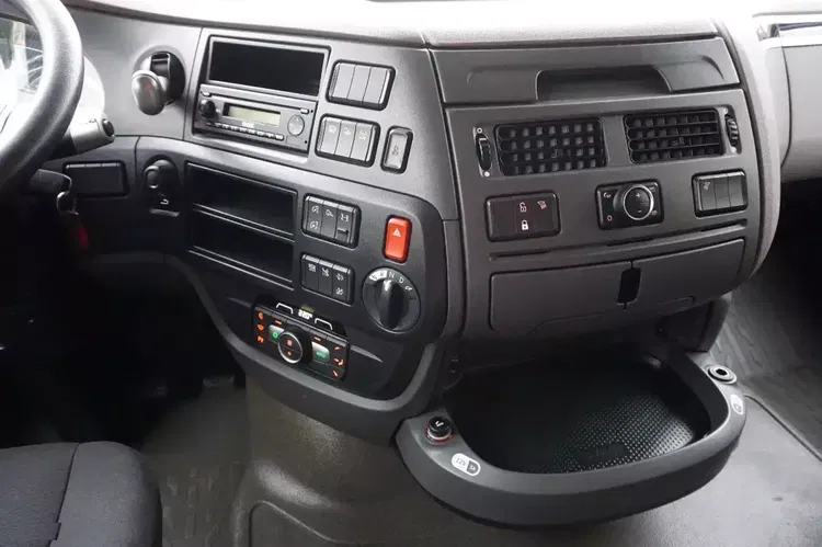 DAF XF 106.480 SSC / E6 / LOWDECK / RETARDER / MAŁY PRZEBIEG / SPROWADZONY Z NIEMIEC zdjęcie 30