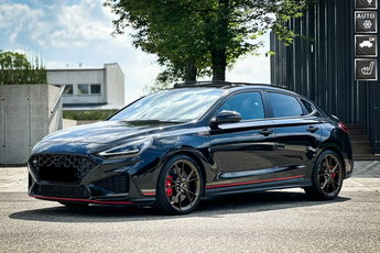 Hyundai i30N Drive-N Performance Faktura VAT 23%