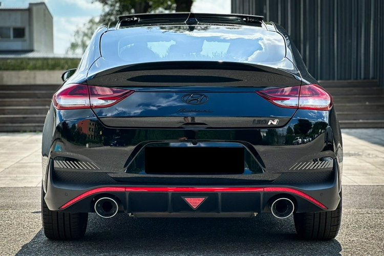 Hyundai i30N Drive-N Performance Faktura VAT 23% zdjęcie 12