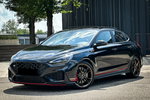 Hyundai i30N Drive-N Performance Faktura VAT 23% zdjęcie 14
